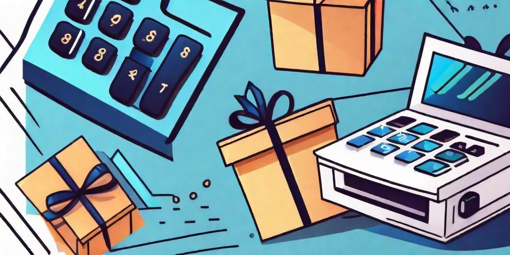 Sind Geschenke abzugsfähig? Alles, was du über die steuerliche Behandlung von Geschenken wissen musst.