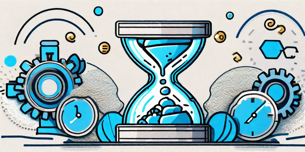 Effektive Zeiterfassung: Wie du Zeit und Geld sparst und deine Produktivität steigerst