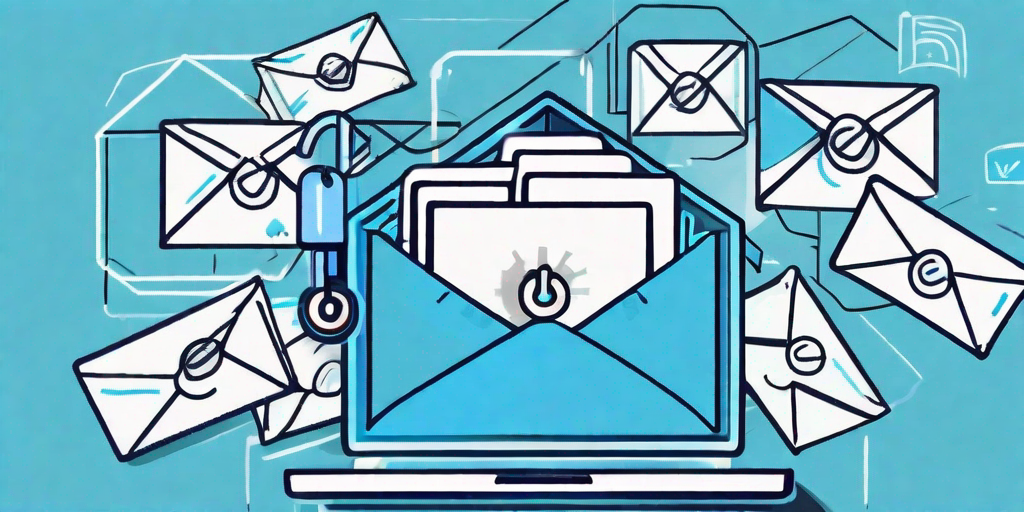 E-Mail Archivierungspflicht: Alles, was du wissen musst!
