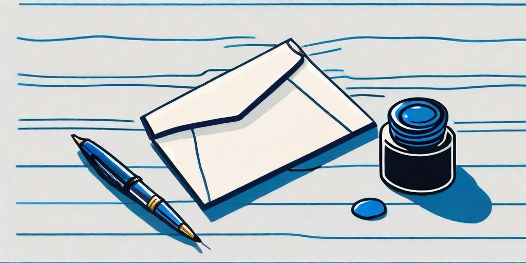 So schreibst du den perfekten Geschäftsbrief: Der ultimative Leitfaden zum Aufbau eines professionellen Schreibens