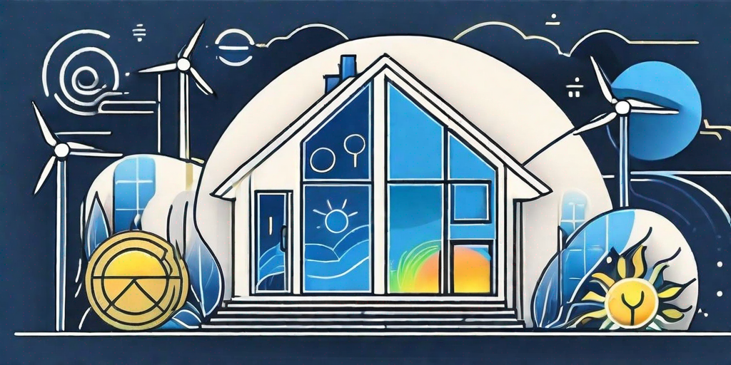 Energieeinsparverordnung 2021: Was du als Hausbesitzer wissen musst