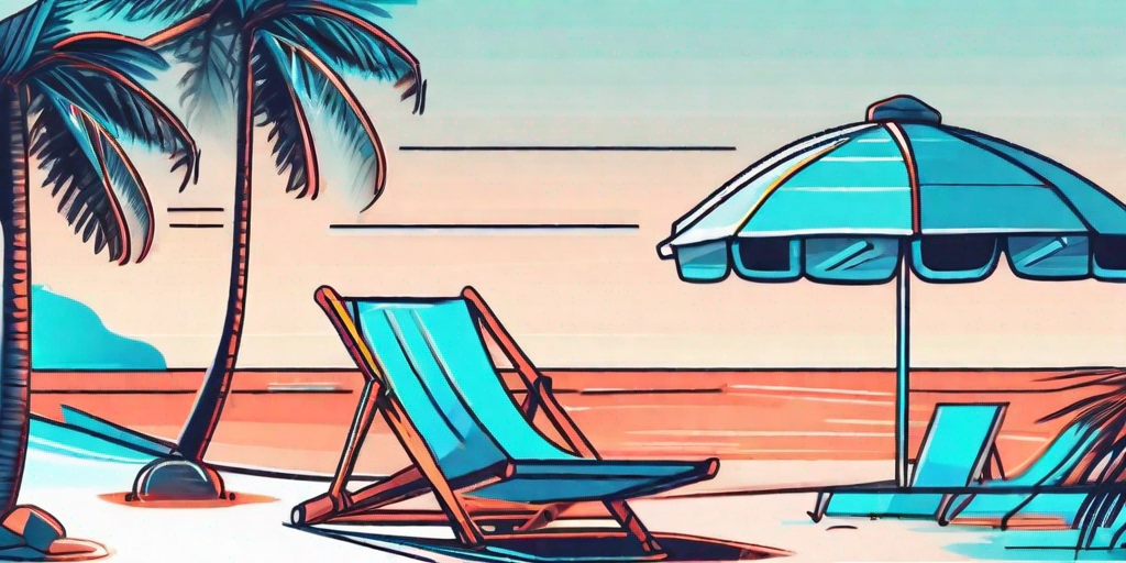 Wie du deinen unbezahlten Urlaub richtig berechnest - Tipps und Tricks