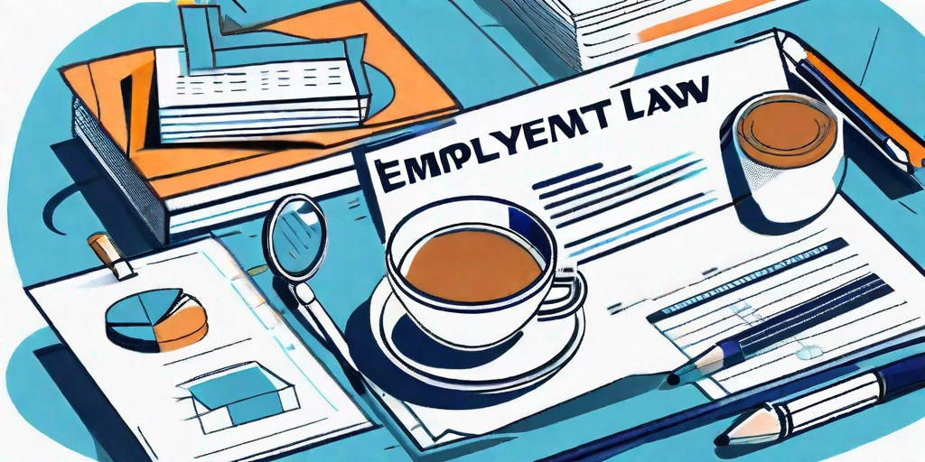 Das Nachweisgesetz im Arbeitsvertrag: Was du wissen musst!